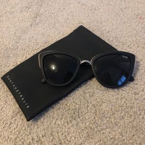 Quay Australia Sunglasses